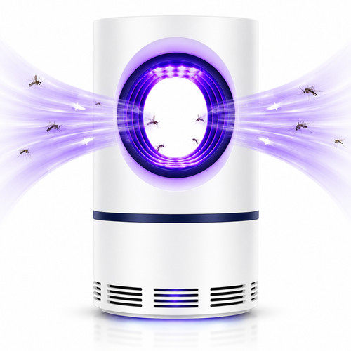 Electric usb insect mosquito - electric,