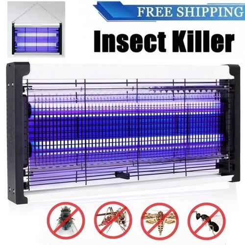 Bug zapper 60w electric - zapper,