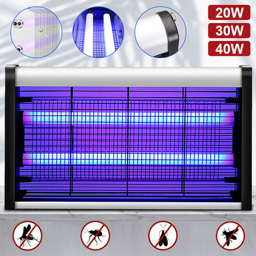 20w 40w electric insect - electric, killer