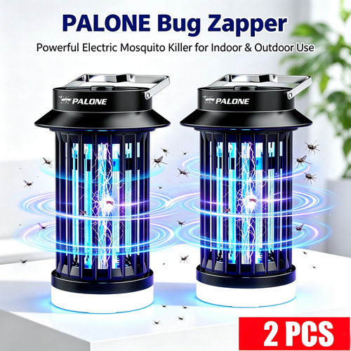2pack electric bug - 2pack, zapper