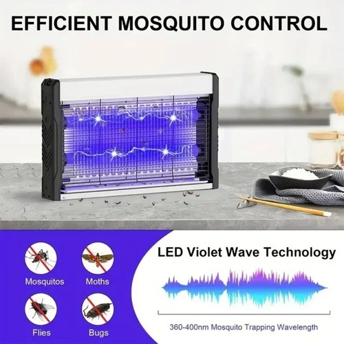 40w electric insect - insect, killer