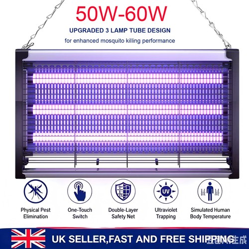 50w 60w electric - electric, insect