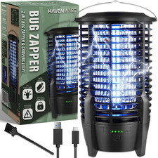 Mosquito Killer Lamp Electric