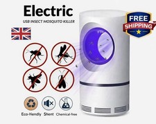 Electric USB Insect Mosquito