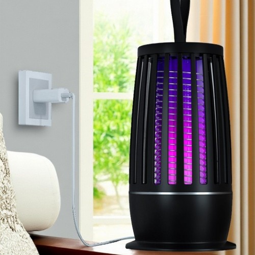Usb rechargeable mosquito - rechargeable,