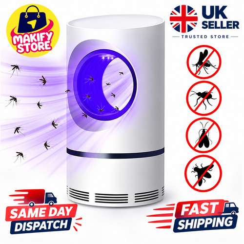Bug zapper indoor electric - uk,