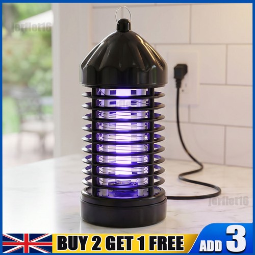 Electric fly bug - fly, mosquito
