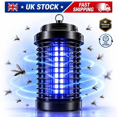 Electric fly bug mosquito - electric,