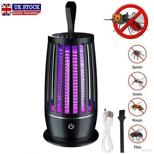 Mosquito killer lamp electric - killer,