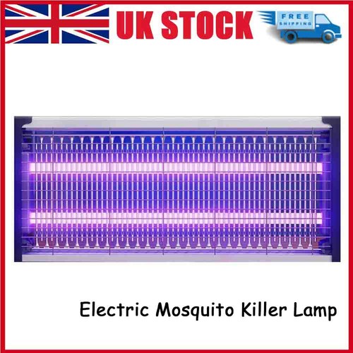Electric insect killer - electric,