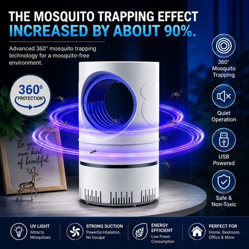 Electric usb insect - electric,