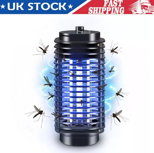 Electric fly bug mosquito - fly,
