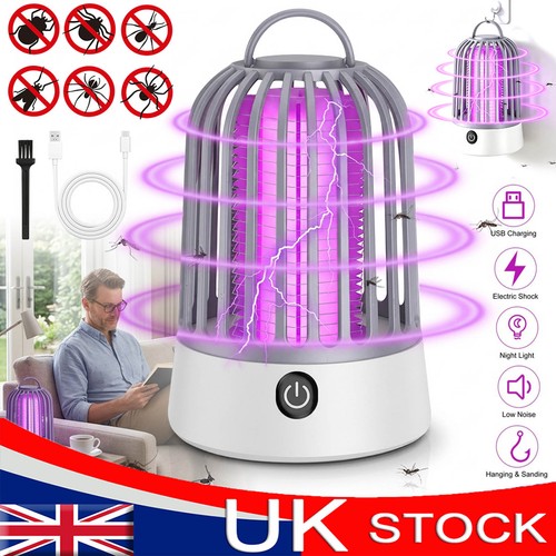 Electric mosquito killer lamp - mosquito,